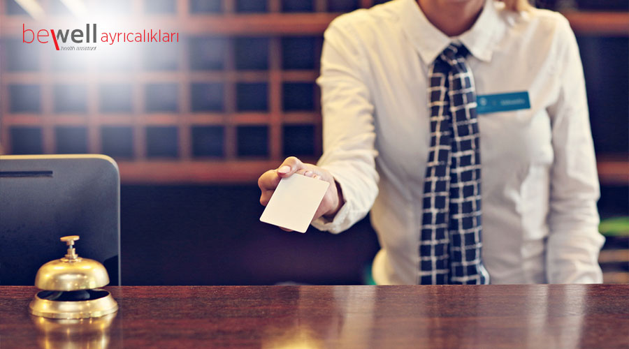 BeWell Konaklama Hizmetleri