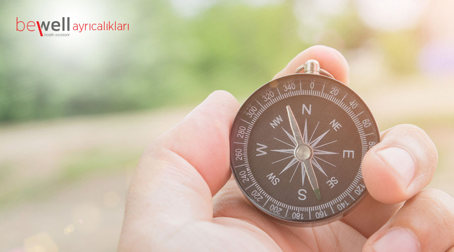 BeWell Rehberlik Hizmetleri