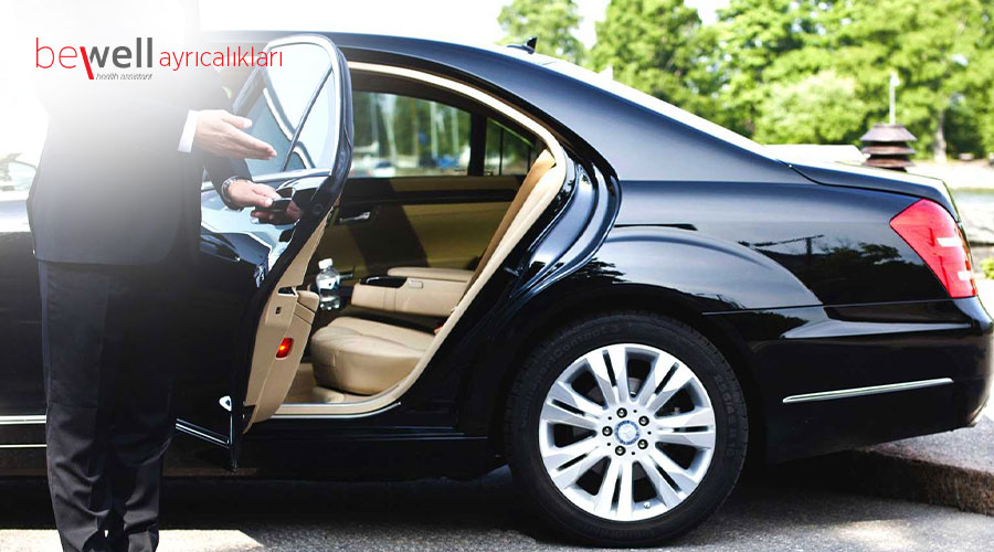 BeWell Ulaşım Hizmetleri